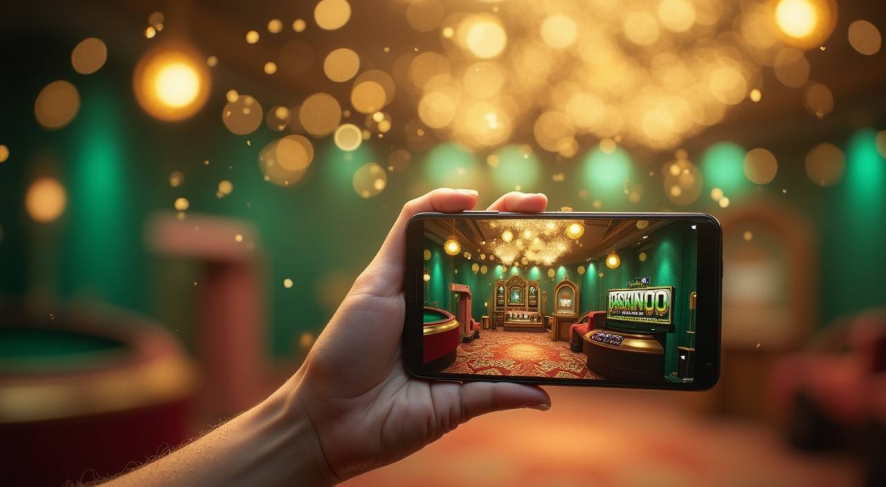 cinaslot Casino rooms